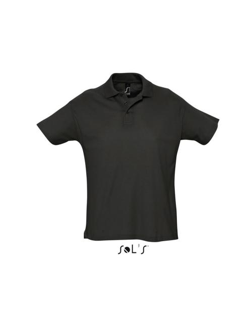 SUMMER II MEN'S POLO SHIRT
