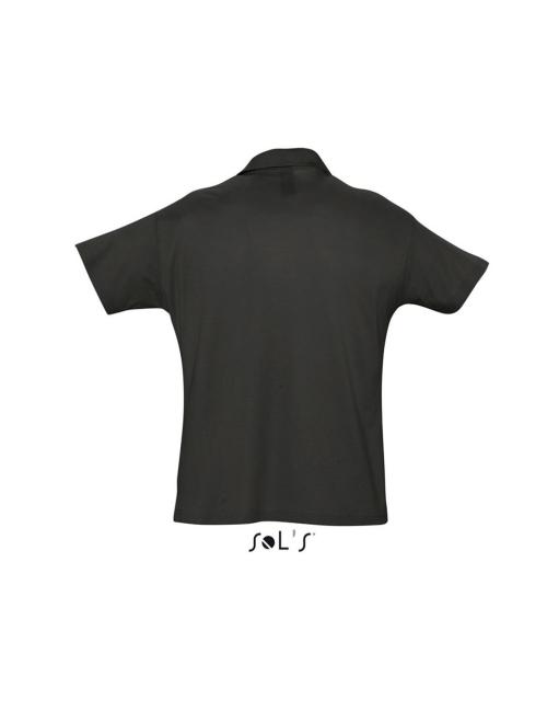 SUMMER II MEN'S POLO SHIRT SUMMER II MEN'S POLO SHIRT