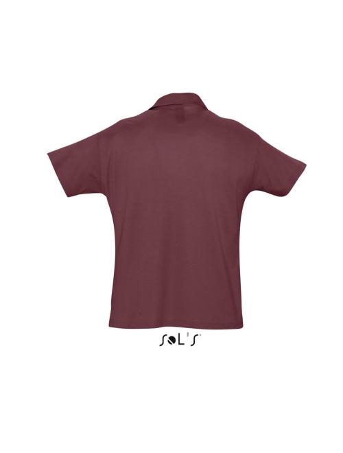 SUMMER II MEN'S POLO SHIRT SUMMER II MEN'S POLO SHIRT