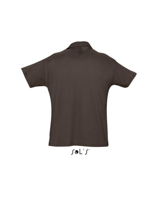 SUMMER II MEN'S POLO SHIRT SUMMER II MEN'S POLO SHIRT