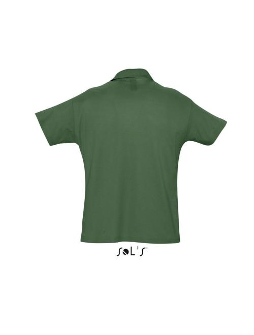 SUMMER II MEN'S POLO SHIRT SUMMER II MEN'S POLO SHIRT