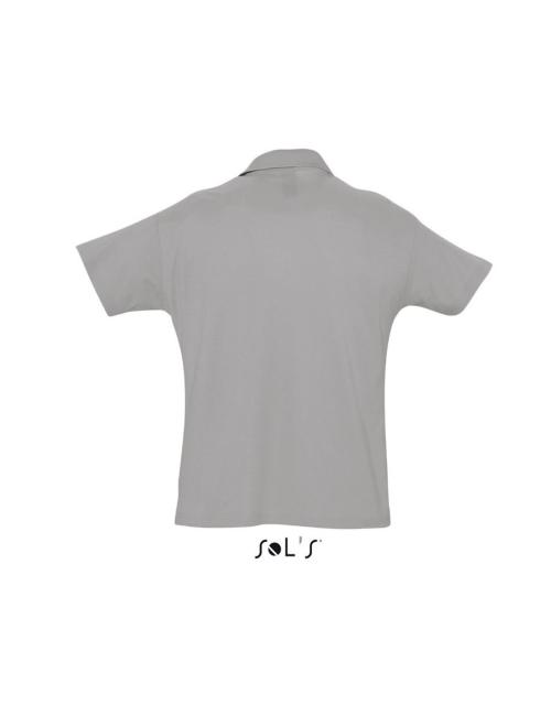 SUMMER II MEN'S POLO SHIRT SUMMER II MEN'S POLO SHIRT