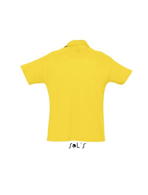 SUMMER II MEN'S POLO SHIRT SUMMER II MEN'S POLO SHIRT