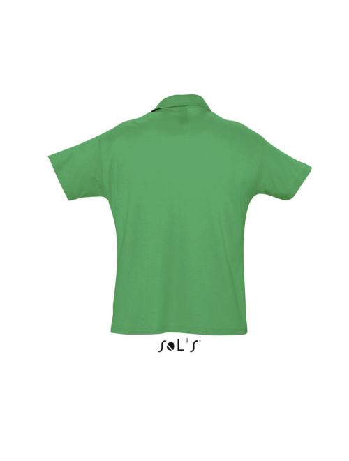 SUMMER II MEN'S POLO SHIRT SUMMER II MEN'S POLO SHIRT