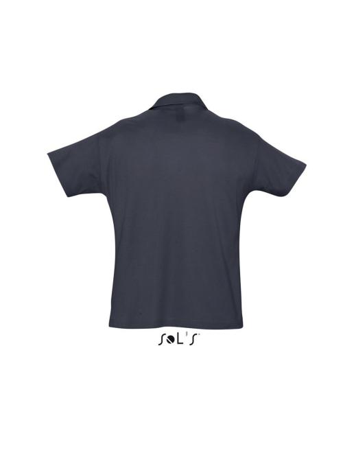 SUMMER II MEN'S POLO SHIRT SUMMER II MEN'S POLO SHIRT