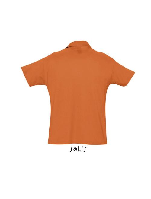 SUMMER II MEN'S POLO SHIRT SUMMER II MEN'S POLO SHIRT
