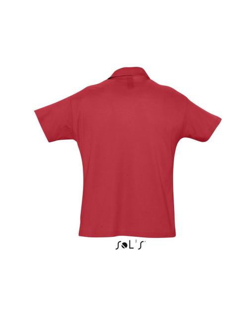 SUMMER II MEN'S POLO SHIRT SUMMER II MEN'S POLO SHIRT