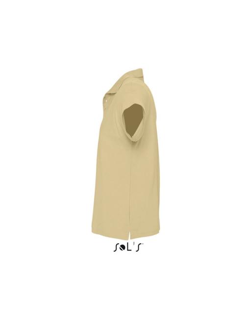 SUMMER II MEN'S POLO SHIRT SUMMER II MEN'S POLO SHIRT
