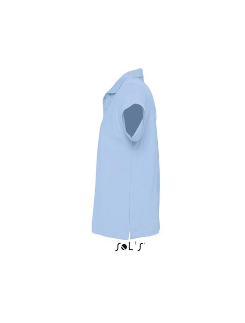 SUMMER II MEN'S POLO SHIRT SUMMER II MEN'S POLO SHIRT