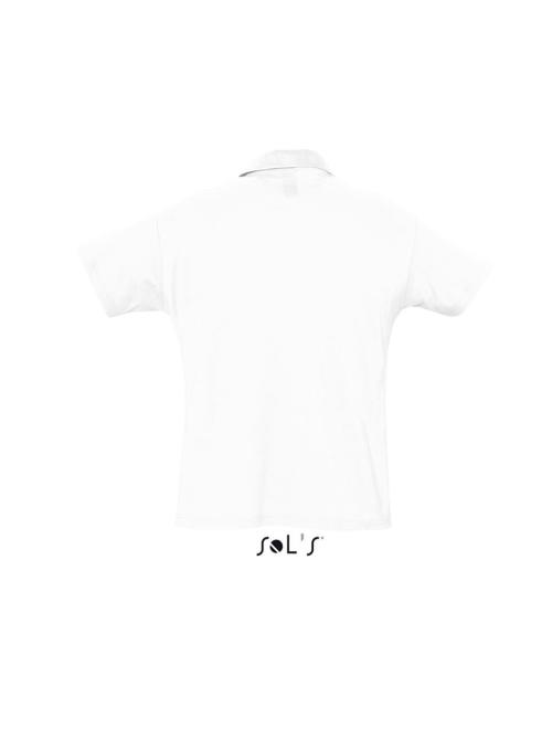 SUMMER II MEN'S POLO SHIRT SUMMER II MEN'S POLO SHIRT