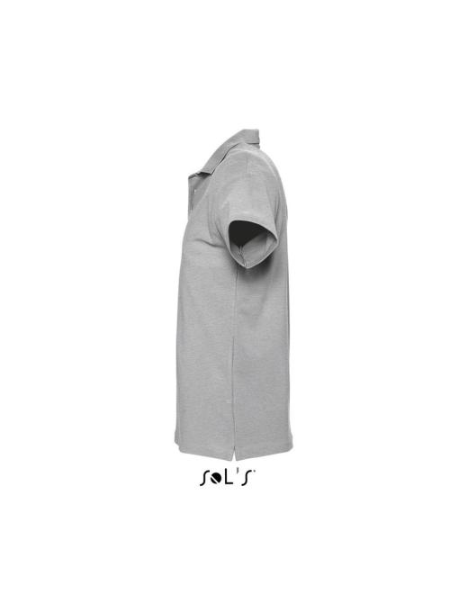 SPRING II - MEN’S PIQUE POLO SHIRT SPRING II - MEN’S PIQUE POLO SHIRT