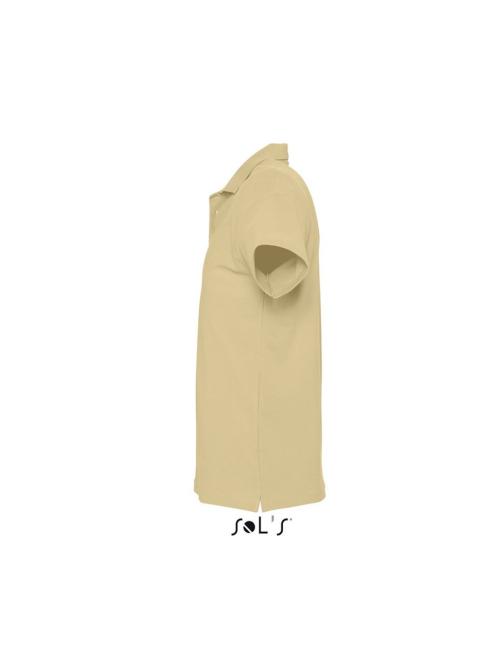 SPRING II - MEN’S PIQUE POLO SHIRT SPRING II - MEN’S PIQUE POLO SHIRT