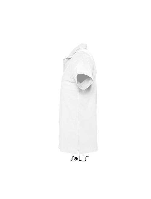 SPRING II - MEN’S PIQUE POLO SHIRT SPRING II - MEN’S PIQUE POLO SHIRT
