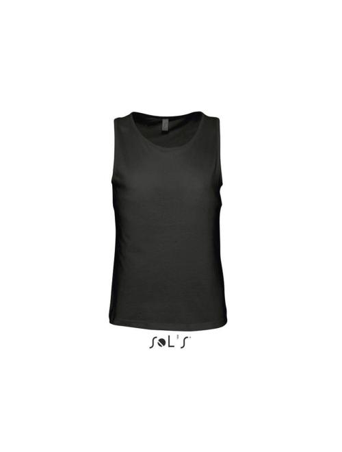 JUSTIN MEN'S TANK TOP
