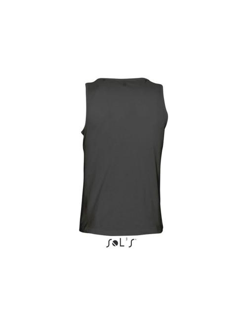 JUSTIN MEN'S TANK TOP