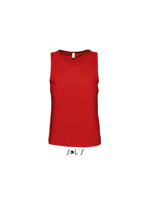 JUSTIN MEN'S TANK TOP