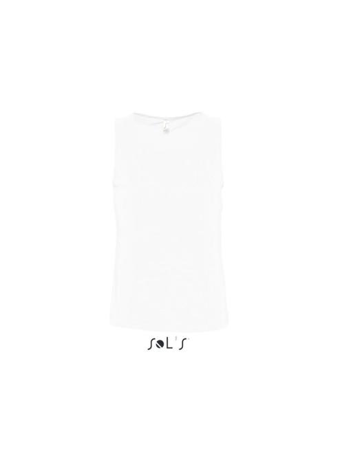 JUSTIN MEN'S TANK TOP