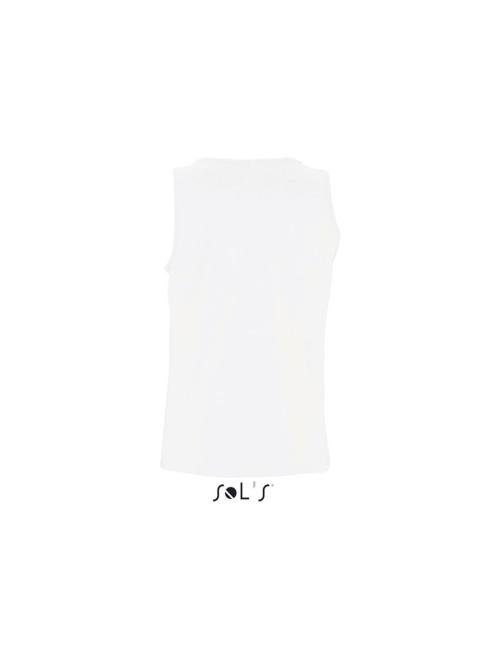 JUSTIN MEN'S TANK TOP