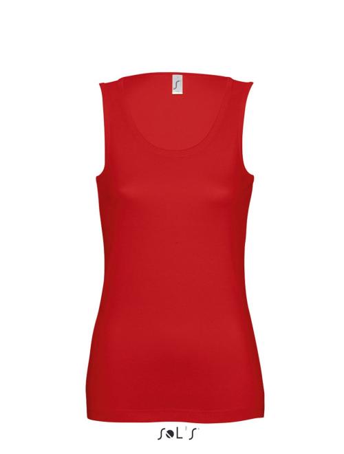 JANE WOMEN'S TANK TOP