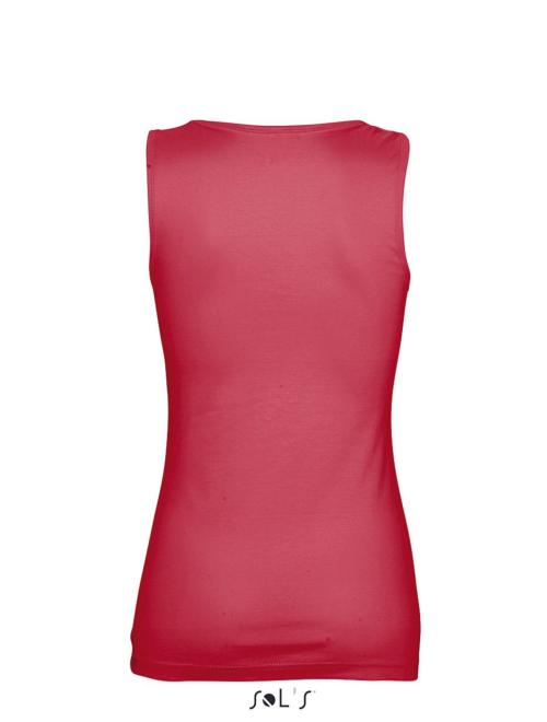 JANE WOMEN'S TANK TOP