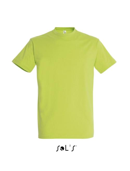 IMPERIAL MEN ROUND COLLAR T-SHIRT