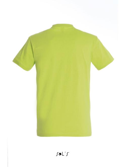 IMPERIAL MEN ROUND COLLAR T-SHIRT