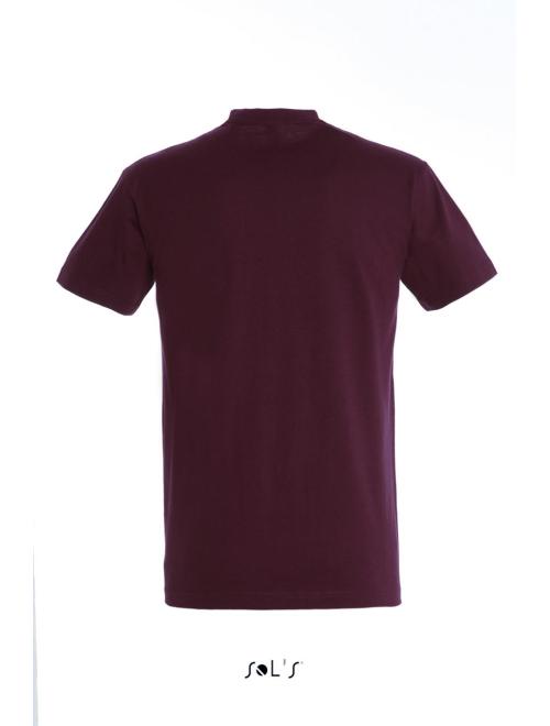 IMPERIAL MEN ROUND COLLAR T-SHIRT
