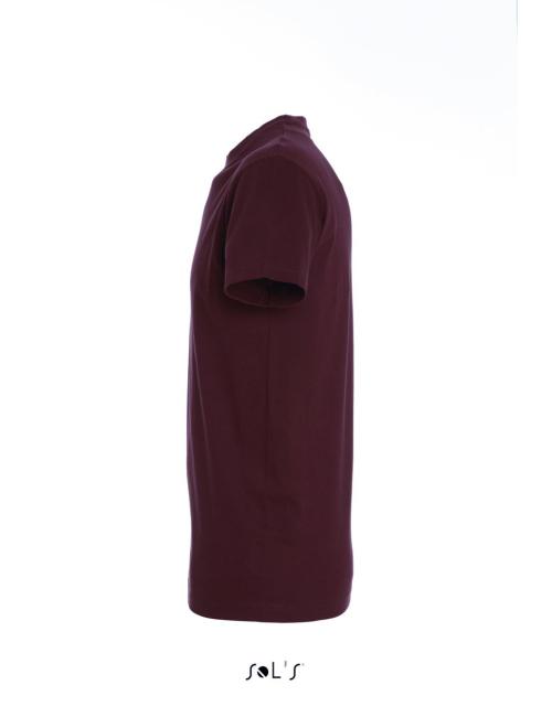IMPERIAL MEN ROUND COLLAR T-SHIRT