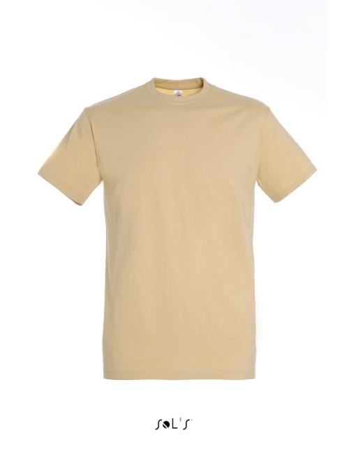 IMPERIAL MEN ROUND COLLAR T-SHIRT
