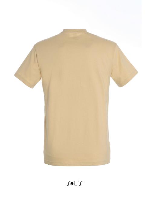 IMPERIAL MEN ROUND COLLAR T-SHIRT