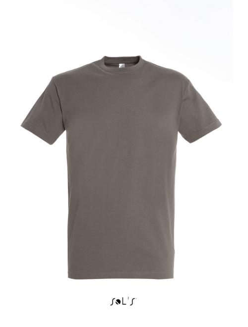 IMPERIAL MEN ROUND COLLAR T-SHIRT