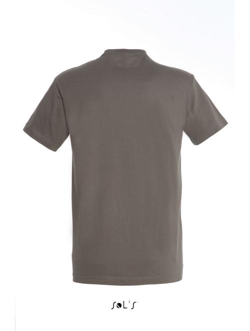 IMPERIAL MEN ROUND COLLAR T-SHIRT