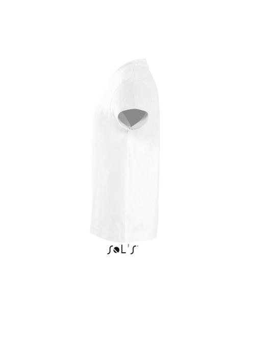 IMPERIAL KIDS - ROUND NECK T-SHIRT