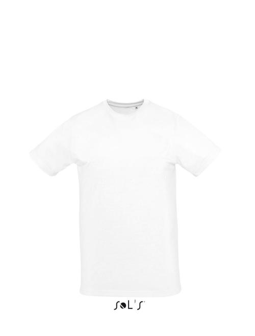 SOL'S SUBLIMA - UNISEX KÖRNYAKÚ PÓLÓ SZUBLIMÁLÁSHOZ SOL'S SUBLIMA - UNISEX KÖRNYAKÚ PÓLÓ SZUBLIMÁLÁSHOZ