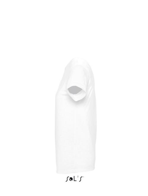 SOL'S SUBLIMA - UNISEX KÖRNYAKÚ PÓLÓ SZUBLIMÁLÁSHOZ