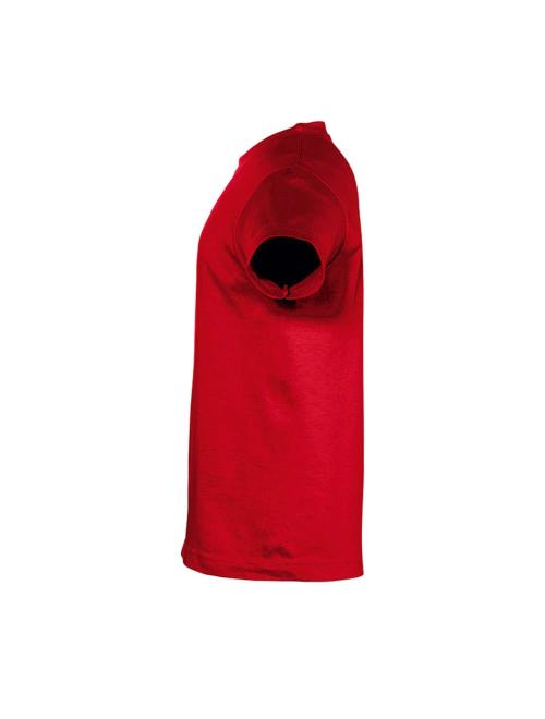 REGENT KIDS - ROUND NECK T-SHIRT