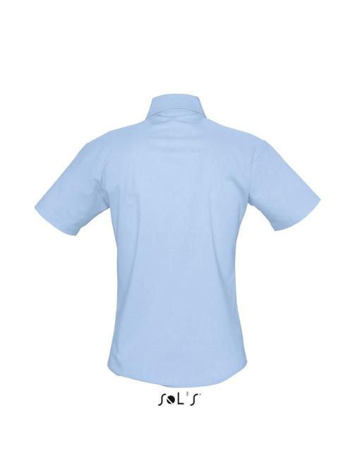 ELITE - SHORT SLEEVE OXFORD WOMEN'S SHIRT
