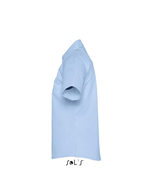 ELITE - SHORT SLEEVE OXFORD WOMEN'S SHIRT