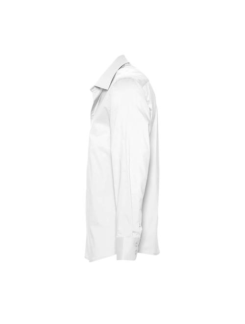 BRIGHTON LONG SLEEVE STRETCH MEN'S SHIRT