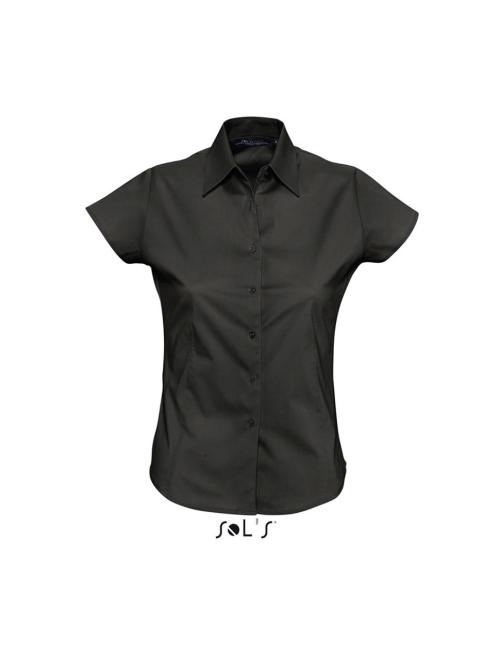 EXCESS SHORT SLEEVE STRETCH WOMEN'S SHIRT EXCESS SHORT SLEEVE STRETCH WOMEN'S SHIRT