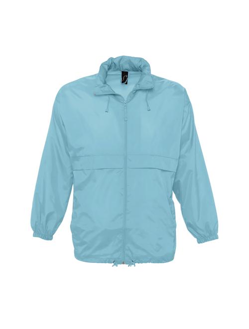 SURF - UNISEX WATER REPELLENT WINDBREAKER