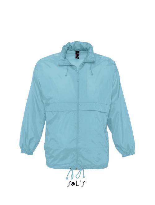 SURF - UNISEX WATER REPELLENT WINDBREAKER