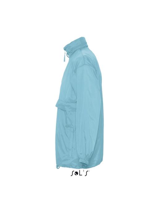 SURF - UNISEX WATER REPELLENT WINDBREAKER