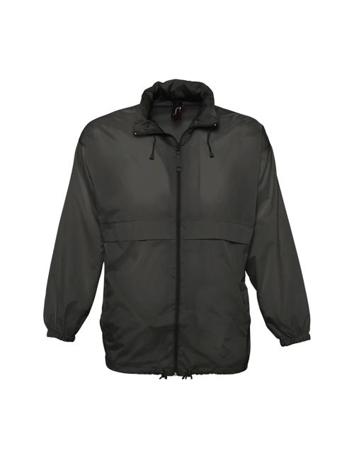 SURF - UNISEX WATER REPELLENT WINDBREAKER