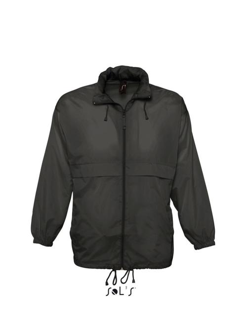 SURF - UNISEX WATER REPELLENT WINDBREAKER