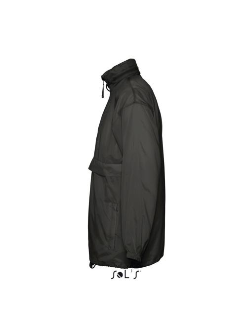 SURF - UNISEX WATER REPELLENT WINDBREAKER
