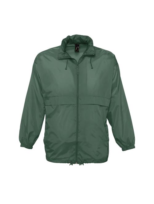 SURF - UNISEX WATER REPELLENT WINDBREAKER