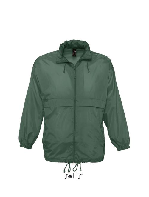 SURF - UNISEX WATER REPELLENT WINDBREAKER