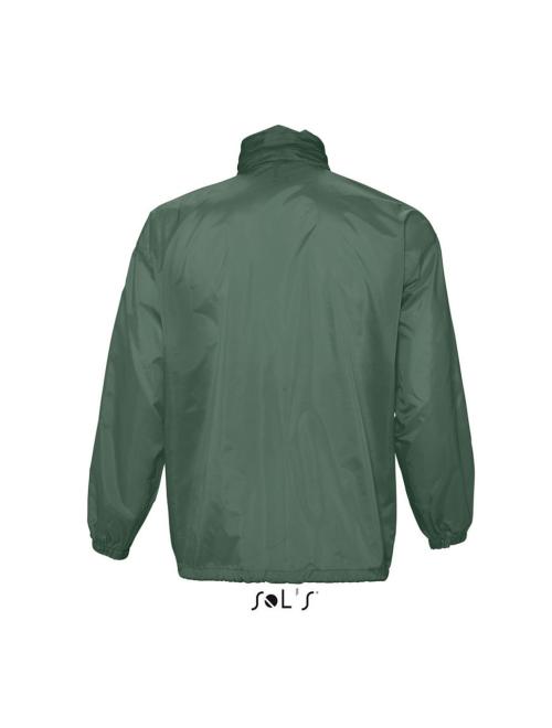 SURF - UNISEX WATER REPELLENT WINDBREAKER