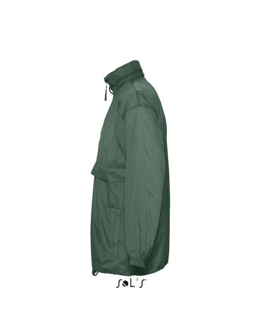 SURF - UNISEX WATER REPELLENT WINDBREAKER